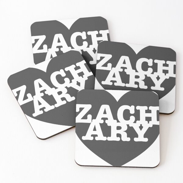 Item preview, ZACHARY designed and sold by nogamax.