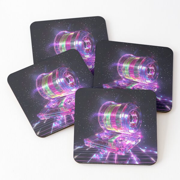 Item preview, Rewind the Cosmos designed and sold by ONYX Pixee.