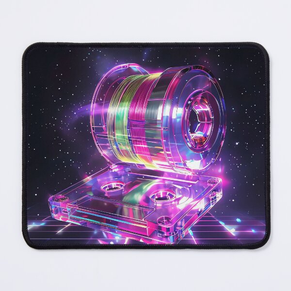 Item preview, Rewind the Cosmos designed and sold by ONYX Pixee.