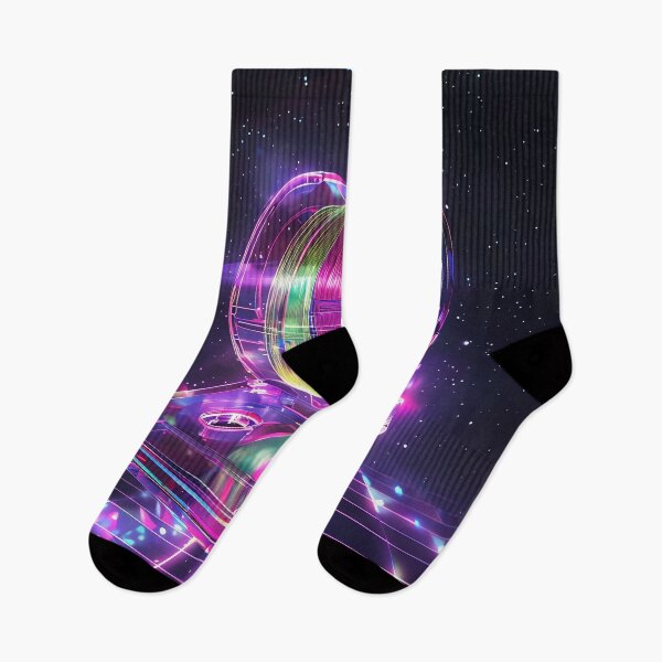 Item preview, Rewind the Cosmos designed and sold by ONYX Pixee.