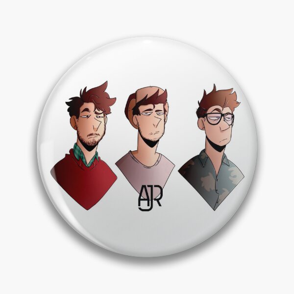 Item preview, AJR Personel type designed and sold by spasojovic.