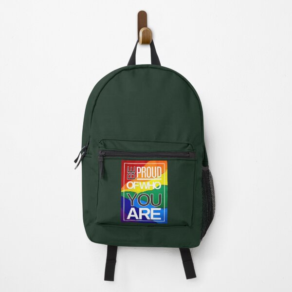 Item preview, Pride Layers Be Proud Of Who You Are 224 designed and sold by EmbroPUP.
