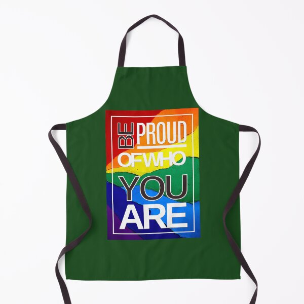 Item preview, Pride Layers Be Proud Of Who You Are 224 designed and sold by EmbroPUP.
