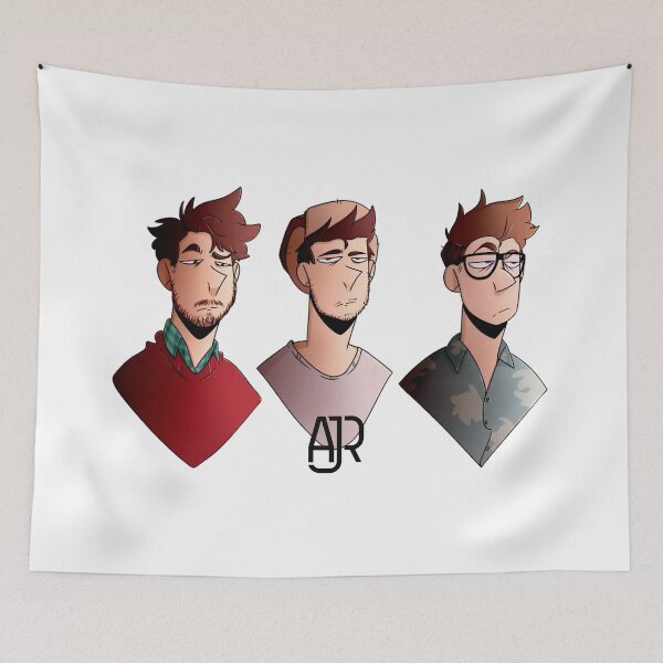 Item preview, AJR Personel type designed and sold by spasojovic.
