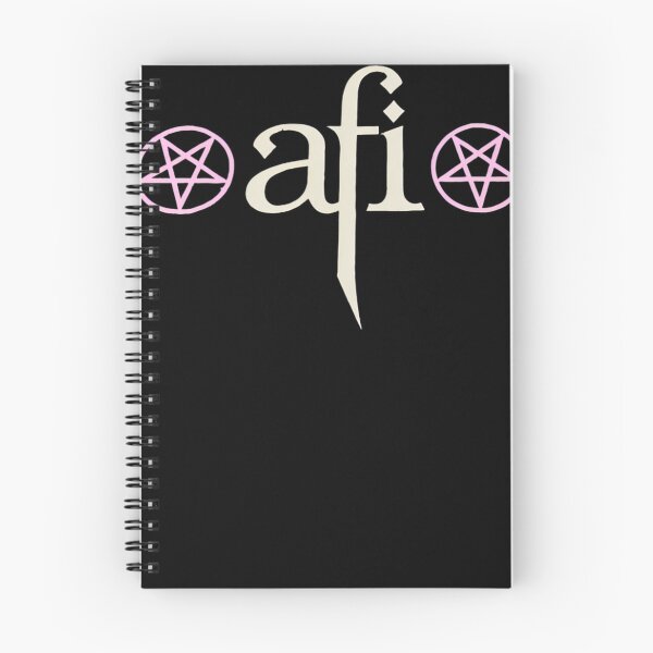 Item preview, Afi Band #22 designed and sold by linhtran7503.