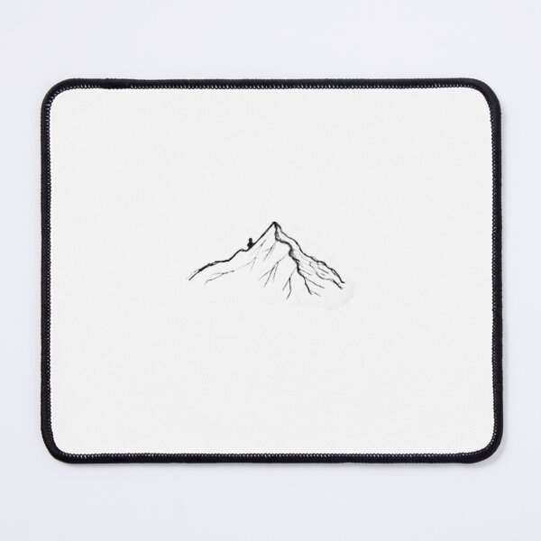 Item preview, The mountains - Frankenstein designed and sold by Maisiemcax.