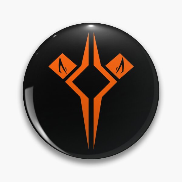Item preview, Ahsoka Emblem   designed and sold by Isaacbond886.