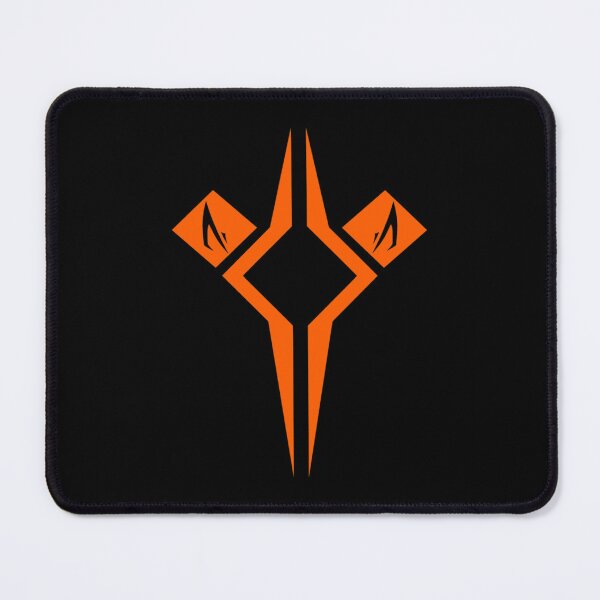 Item preview, Ahsoka Emblem   designed and sold by Isaacbond886.