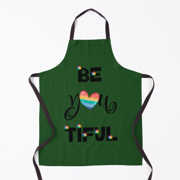 Item preview, Pride Edition Tshirt - Beyoutiful 248 designed and sold by EmbroPUP.