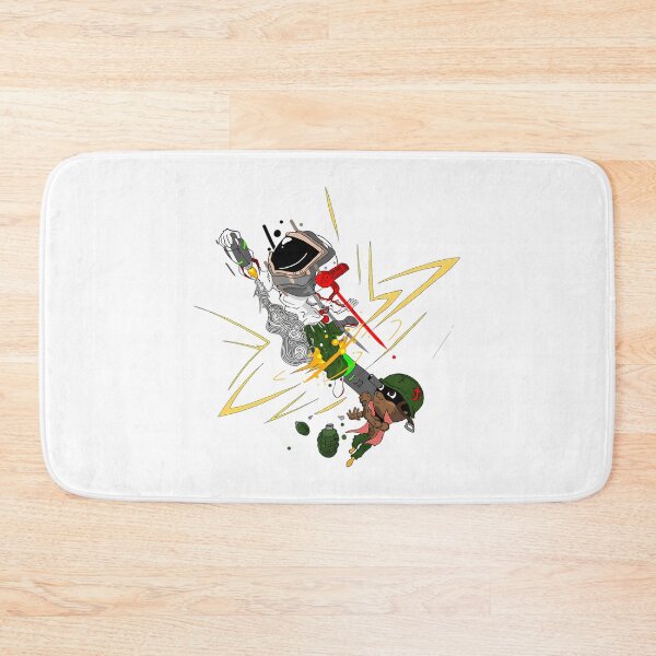 Item preview,  Onomatopoeia designed and sold by hal-omaggard.