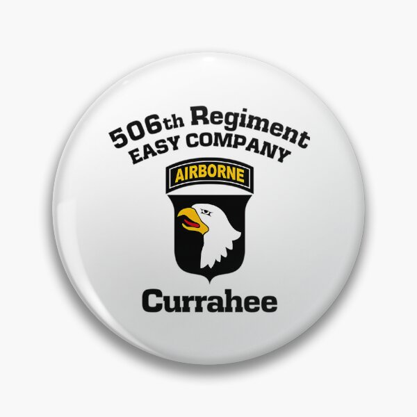 Item preview, Easy Company designed and sold by war-aooldridge.