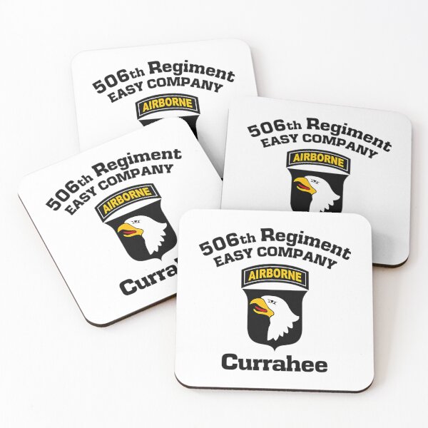 Item preview, Easy Company designed and sold by war-aooldridge.