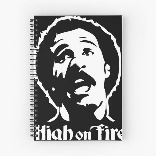 Item preview, High On Fire Merch designed and sold by linhtran7503.