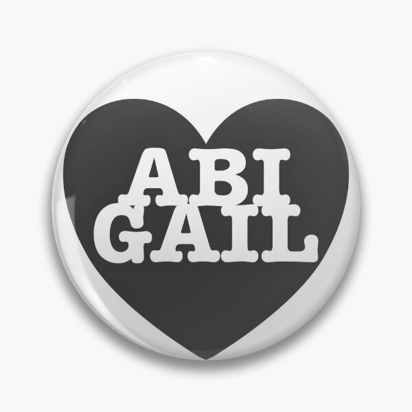 Item preview, ABIGAIL designed and sold by nogamax.