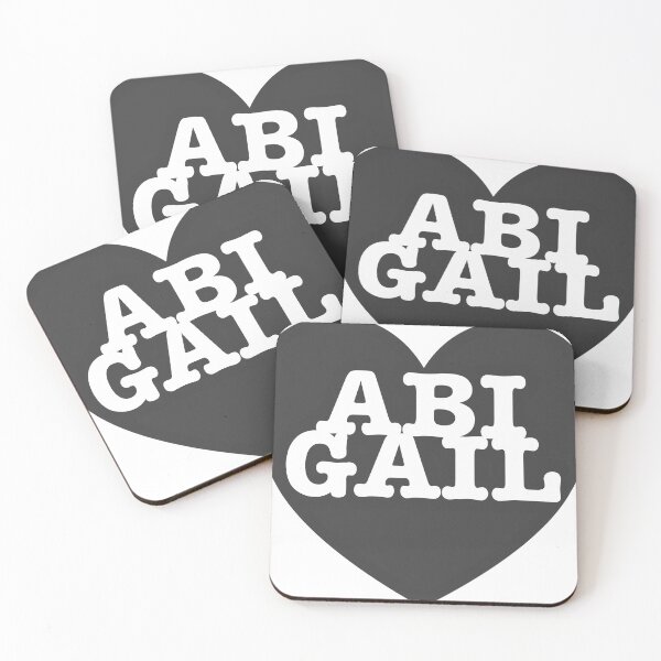 Item preview, ABIGAIL designed and sold by nogamax.