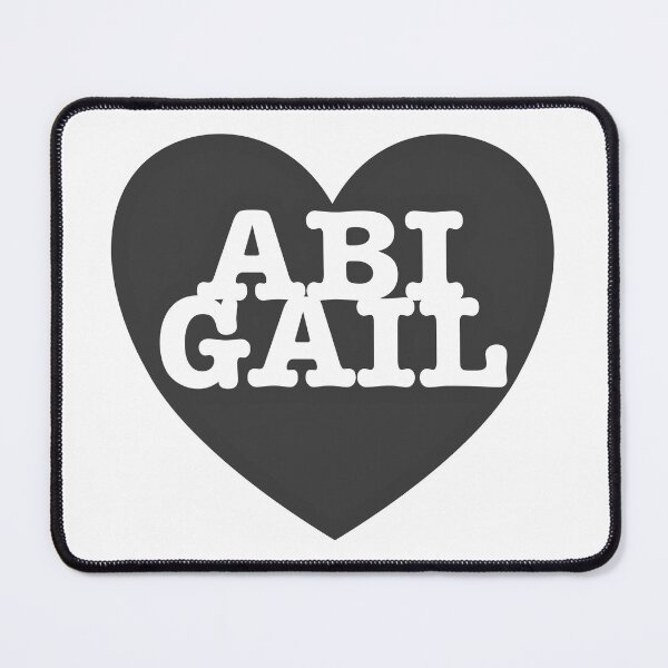 Item preview, ABIGAIL designed and sold by nogamax.