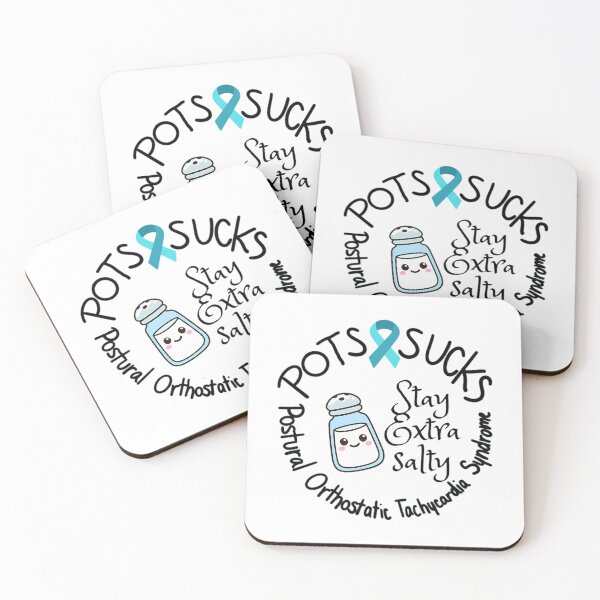 Item preview, Pots Stay Extra Salty designed and sold by Ocea-nWhitlow.