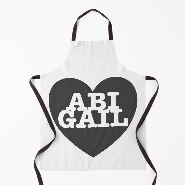 Item preview, ABIGAIL designed and sold by nogamax.