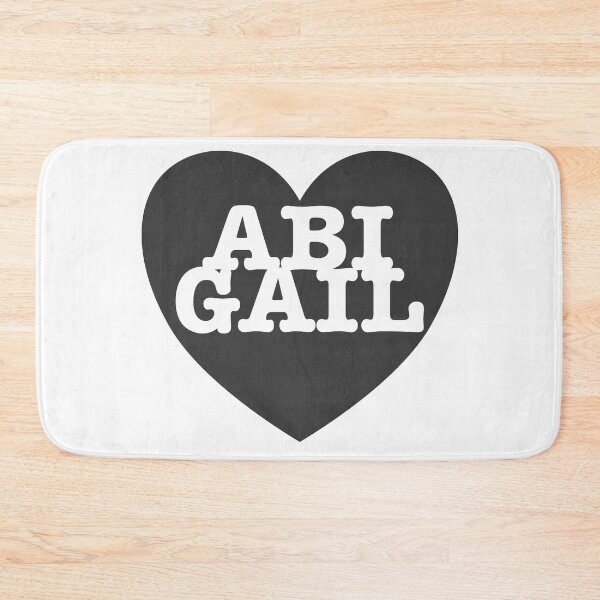 Item preview, ABIGAIL designed and sold by nogamax.