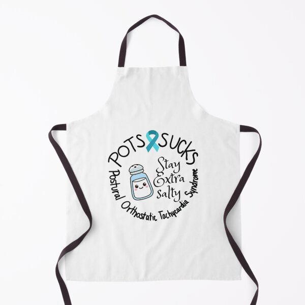 Item preview, Pots Stay Extra Salty designed and sold by Ocea-nWhitlow.