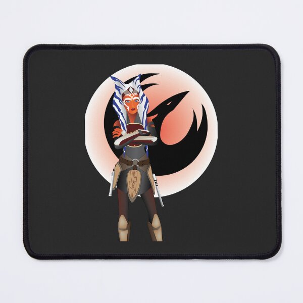 Item preview, Ahsoka Tano designed and sold by Isaacbond886.