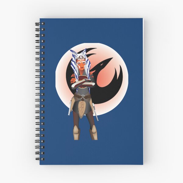 Item preview, Ahsoka Tano      designed and sold by Isaacbond886.