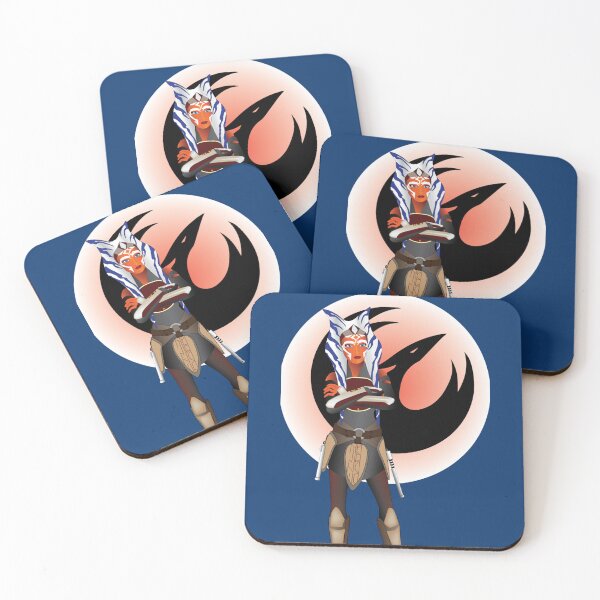Item preview, Ahsoka Tano      designed and sold by Isaacbond886.