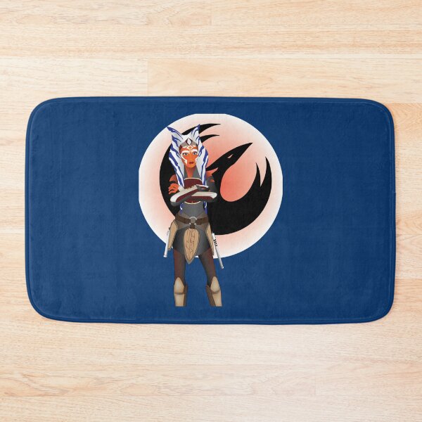 Item preview, Ahsoka Tano      designed and sold by Isaacbond886.