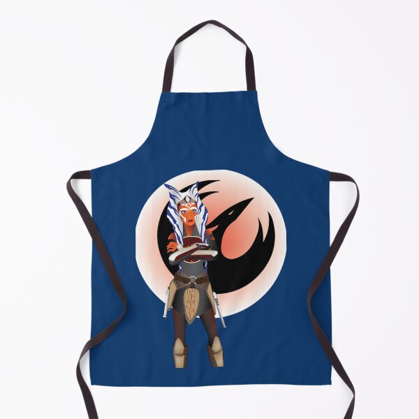 Item preview, Ahsoka Tano designed and sold by Isaacbond886.