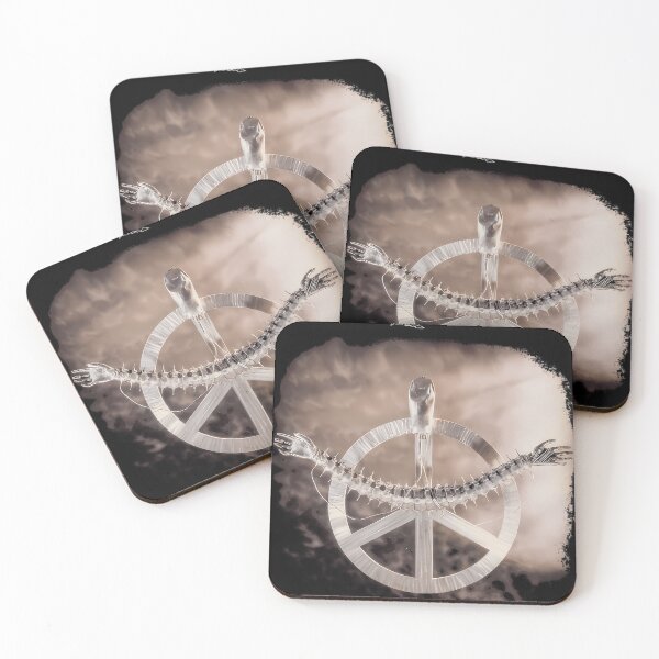 Item preview, Carcass Heartwork #3 designed and sold by QuirkyCanvad.
