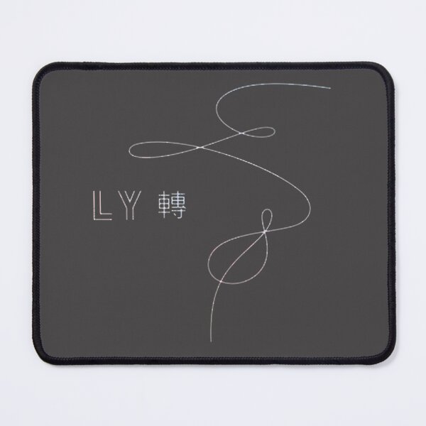 Item preview, Bts Love Yourself Tear Aesthetic Line Art Design - Kpop Bangtan Boys Fan Gift PERFECT GIFT FOR YOU AND FRIENDS designed and sold by RONNIE ..