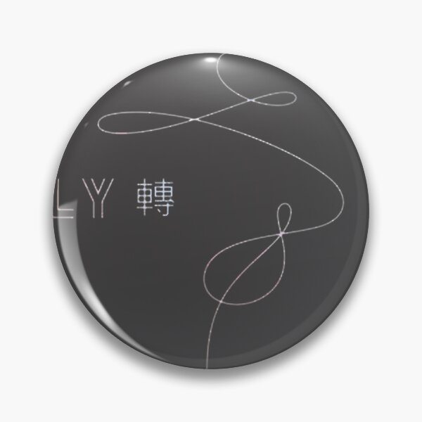 Item preview, Bts Love Yourself Tear Aesthetic Line Art Design - Kpop Bangtan Boys Fan Gift PERFECT GIFT FOR YOU AND FRIENDS designed and sold by RONNIE ..