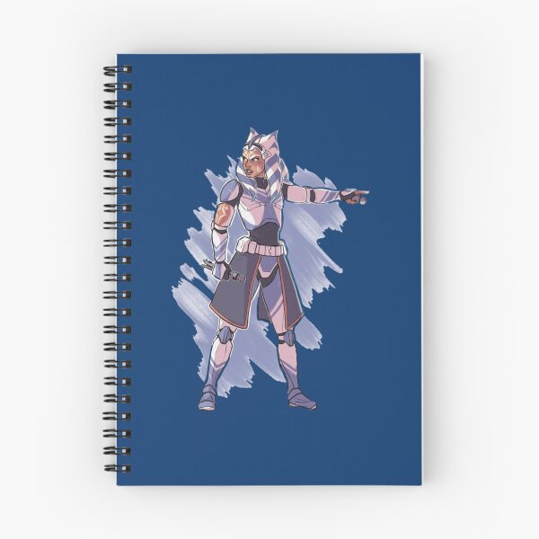 Item preview, ahsoka tano Essential    designed and sold by Isaacbond886.