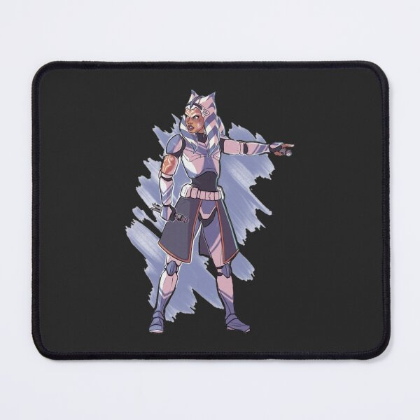 Item preview, ahsoka tano Essential designed and sold by Isaacbond886.