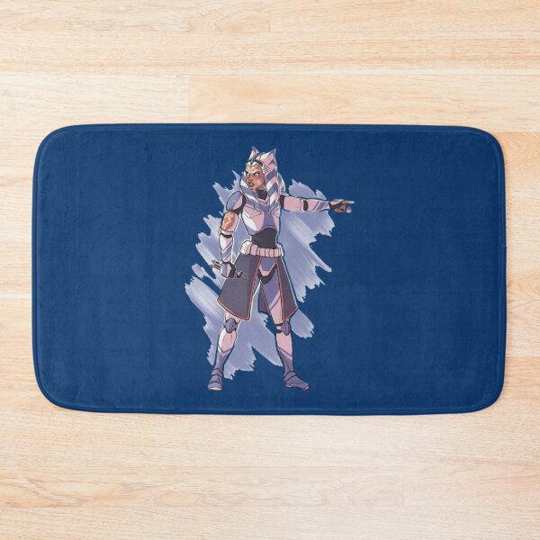 Item preview, ahsoka tano Essential    designed and sold by Isaacbond886.