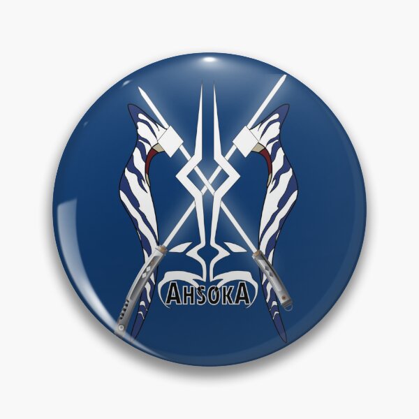 Item preview, Ahsoka Tano Tribute   designed and sold by Isaacbond886.