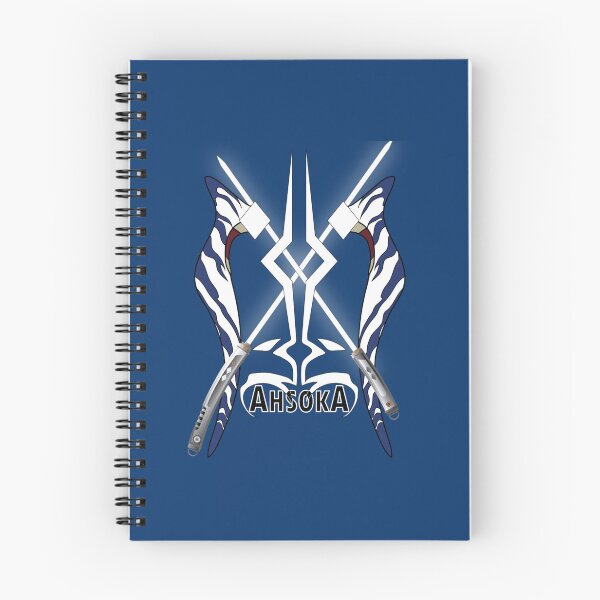 Item preview, Ahsoka Tano Tribute   designed and sold by Isaacbond886.