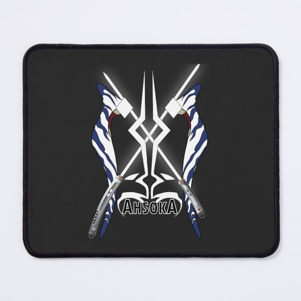 Item preview, Ahsoka Tano Tribute designed and sold by Isaacbond886.