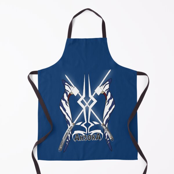 Item preview, Ahsoka Tano Tribute   designed and sold by Isaacbond886.