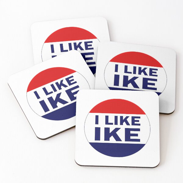 Item preview, I Like Ike designed and sold by war-aooldridge.