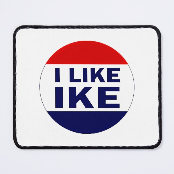 Item preview, I Like Ike designed and sold by war-aooldridge.