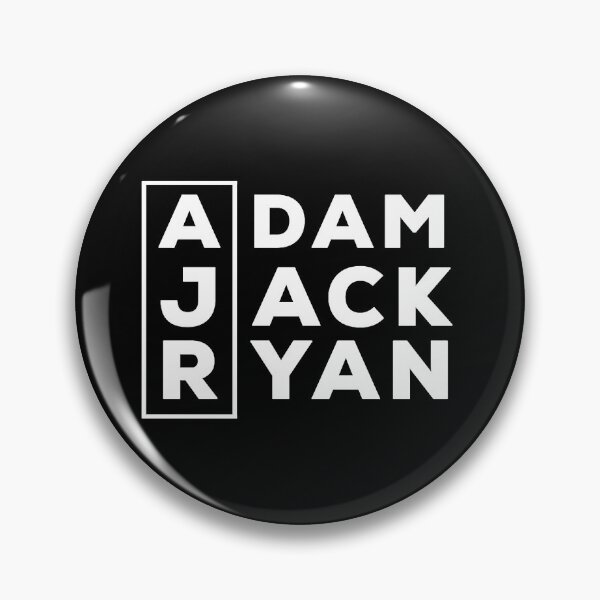 Item preview, The Name Of AJR designed and sold by spasojovic.