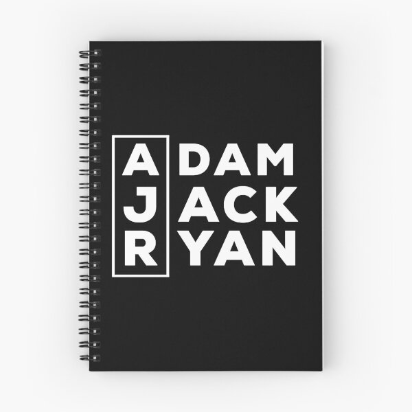 Item preview, The Name Of AJR designed and sold by spasojovic.