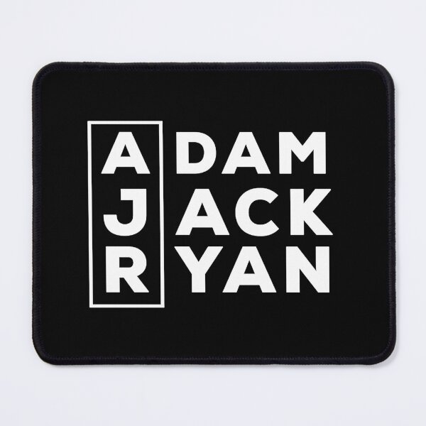 Item preview, The Name Of AJR designed and sold by spasojovic.