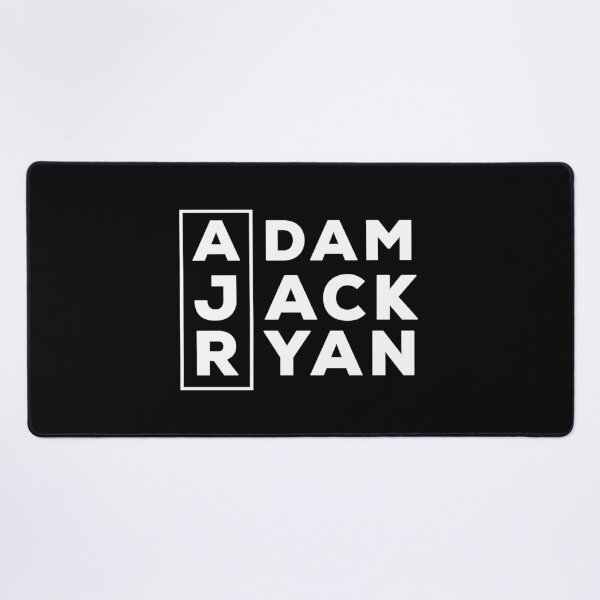 Item preview, The Name Of AJR designed and sold by spasojovic.