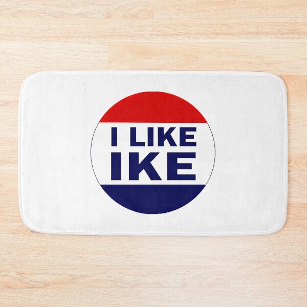 Item preview, I Like Ike designed and sold by war-aooldridge.