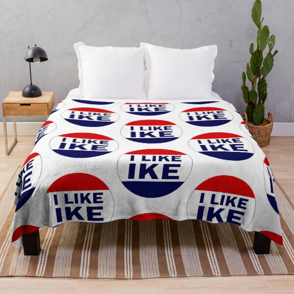 Item preview, I Like Ike designed and sold by war-aooldridge.