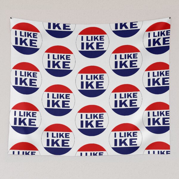 Item preview, I Like Ike designed and sold by war-aooldridge.