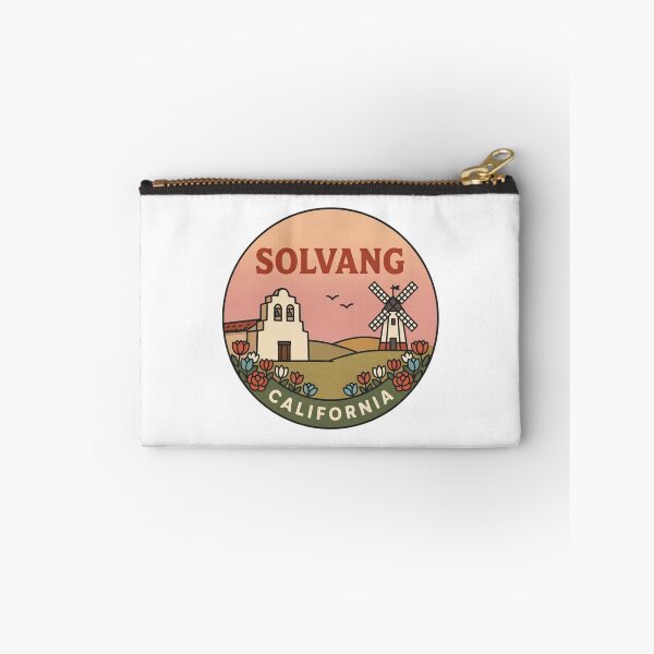 Item preview, Solvang California: Danish Heritage designed and sold by CircinusStore.
