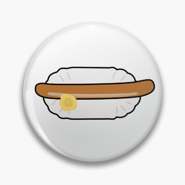 Item preview, Gift for Vienna sausage lovers designed and sold by Wurstlady.
